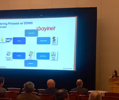 Penta Teknoloji dijitalleşme tecrübesiyle One Team Conference etkinliğinde