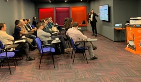 HP Neverstop Ürün Lansmanı – Kasım 2019