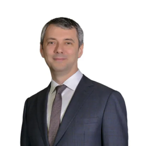 Mehmet Fatih Erünsal - General Manager