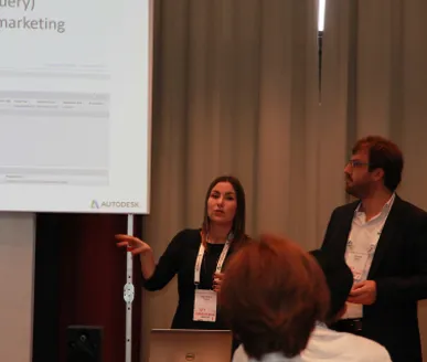 Dijitalleşme sürecimizi Autodesk ile anlatmaya devam ediyoruz