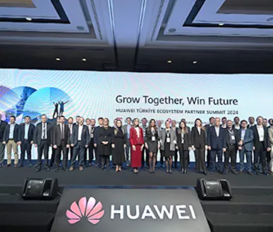 Huawei’den Penta Teknoloji’ye 2 Önemli Ödül!