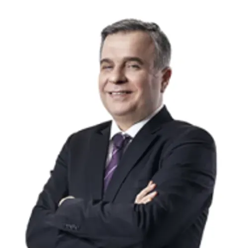 Mürsel Özçelik - Board of Directors Executive Director