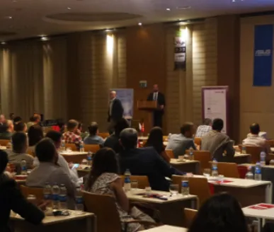 “Penta Teknoloji Buluşmaları” ile şehrinize geliyoruz