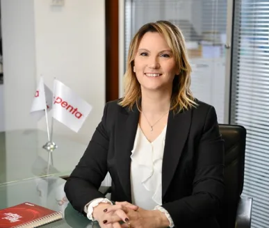 Dijital Dönüşüm ve Operasyon Direktörümüz Yasemin Budak’ın IDC Türkiye Dijital Dönüşümün Liderleri 2021 Kitabındaki Röportajı